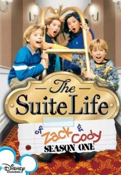 The Suite Life of Zack & Cody - Season 1