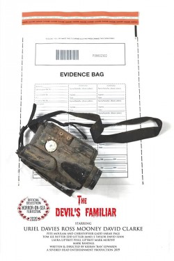 Watch The Devil's Familiar Movies Free Online - 123Movies