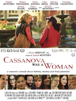 Watch Free Cassanova Was a Woman Full Movies HD Online Vumoo