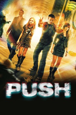 Watch Push free online