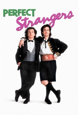 Enjoy Free HD Viewing of Perfect Strangers on Putlocker