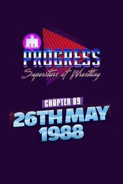 Watch Free PROGRESS Chapter 89: 26th May 1988 Movies HD 1080p Gomovies