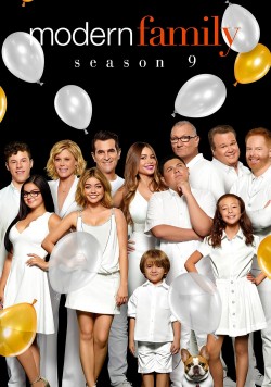 Modern Family - Season 9