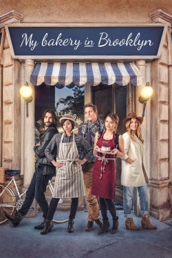 Watch free My Bakery in Brooklyn movies Hd online on TinyZone