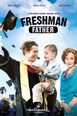 Watch free Freshman Father movies Hd online on TinyZone