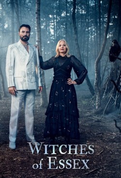 Watch Free Witches Of Essex Movies Full HD Online - 123Movies Alternatives