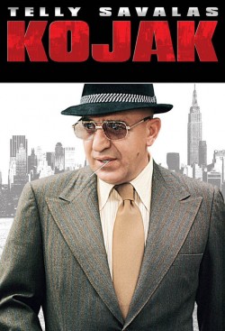 Enjoy Free HD Viewing of Kojak on Putlocker