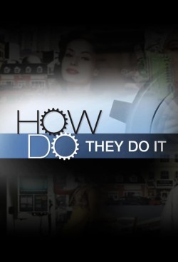 Watch Free How Do They Do It? Full Movies HD Online Vumoo