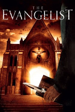 The Evangelist-hd