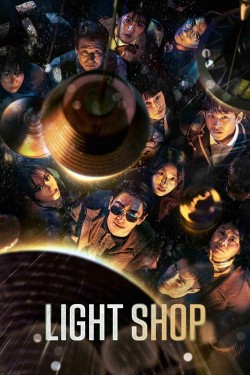 Watch free Light Shop movies online