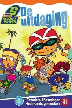 Rocket Power-full