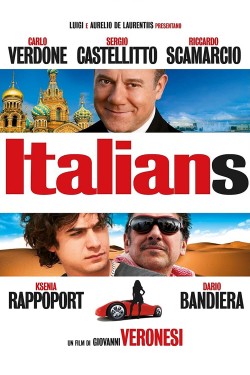 Watch Italians Movies for Free in HD Online GoMovies