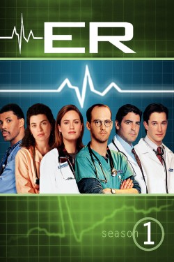 ER - Season 1