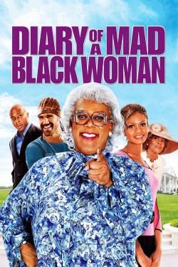 Watch Free Diary of a Mad Black Woman Movies Full HD Online