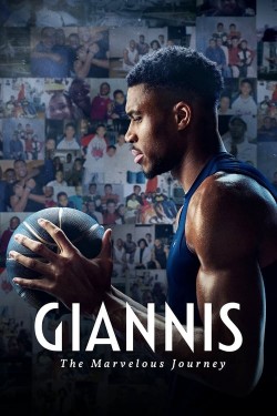 Watch free Giannis: The Marvelous Journey movies online on on 123Movies Alternatives site