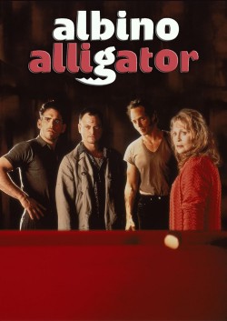 Enjoy Free HD Viewing of Albino Alligator on Putlocker