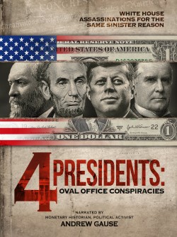 Watch Free 4 Presidents Movies Online on TheFlixer Alternatives site