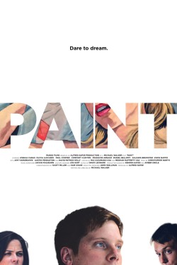 Watch free Paint movies online - GoMovies