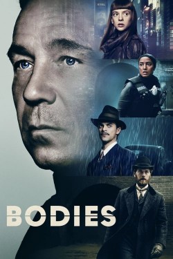 Watch free Bodies movies online - 2KMovies