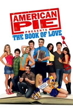 Watch free American Pie Presents: The Book of Love movies Hd online on TinyZone