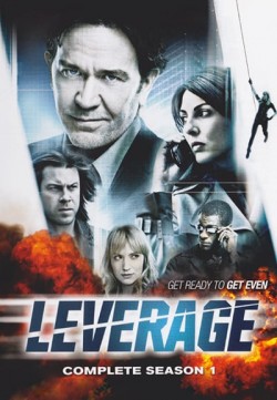 Leverage - Season 1