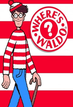 watch-Where's Waldo?: The Animated Series