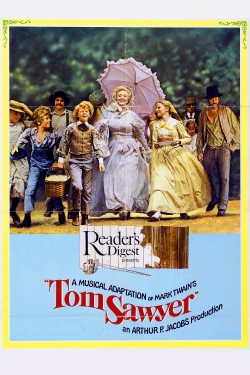 Watch free Tom Sawyer movies Hd online on TinyZone