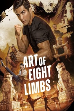 Watch free Art of Eight Limbs movies Hd online on TinyZone