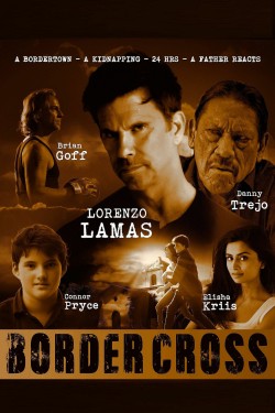 Enjoy Free HD Viewing of BorderCross on Putlocker