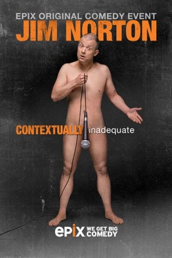 Watch free Jim Norton: Contextually Inadequate movies online - GoMovies