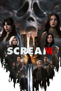 Watch free Scream VI movies online - GoMovies