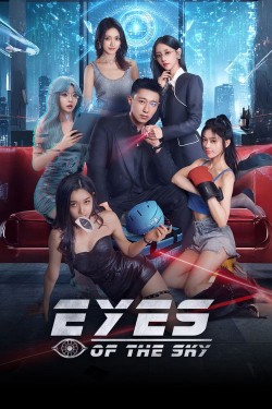 Watch Free Eyes of the Sky HD Online on Hurawatch