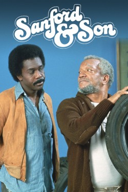 Watch free Sanford and Son full