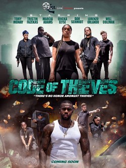 Watch free Code of Thieves movies Hd online on TinyZone