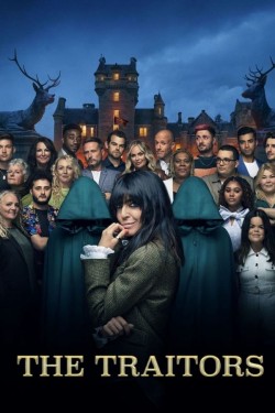 The Traitors UK - Season 1