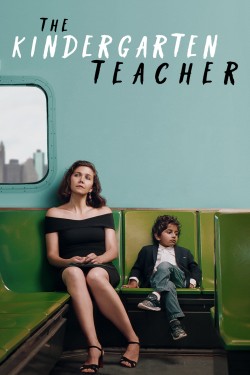 Free The Kindergarten Teacher movies HD online | Gomovies