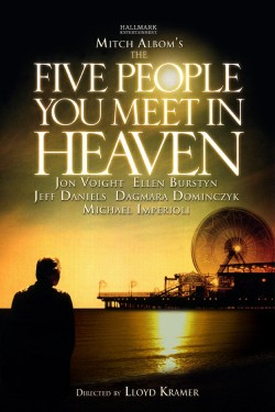 Watch free The Five People You Meet In Heaven full