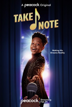 Watch free Take Note movies online - GoMovies