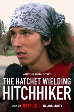 Enjoy Free HD Viewing of The Hatchet Wielding Hitchhiker on Putlocker