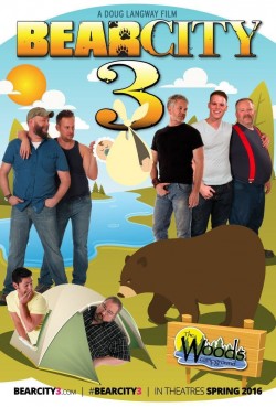 Watch free BearCity 3 Movies