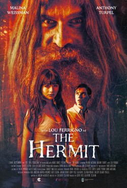 The Hermit-hd