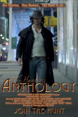 Watch free The Hunter's Anthology movies Hd online Braflix Alternative