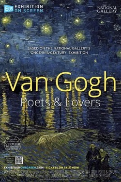 Watch Van Gogh: Poets & Lovers Movies Free Online on YesMovies
