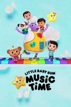 Watch free Little Baby Bum: Music Time full