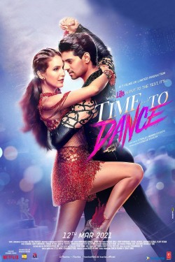 Watch free Time To Dance movies Hd online on TinyZone