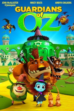 Watch free Wicked Flying Monkeys movies Hd online on TinyZone