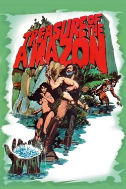 Watch free Treasure of the Amazon movies Hd online on TinyZone