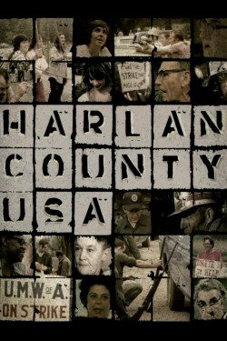 Enjoy Free HD Viewing of Harlan County U.S.A. on Putlocker