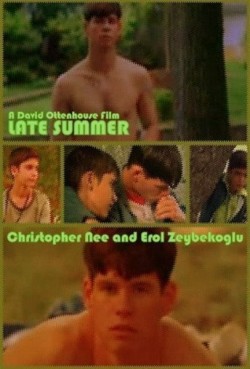 Watch Late Summer free online