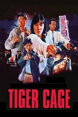 Watch Free Tiger Cage Movies Full HD Online